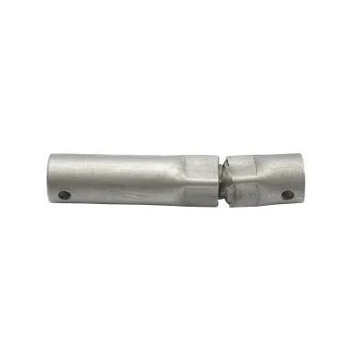 Teava telescopica 140 mm pentru SPC