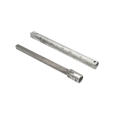 Teava telescopica 340 mm pentru SPC - imagine 4