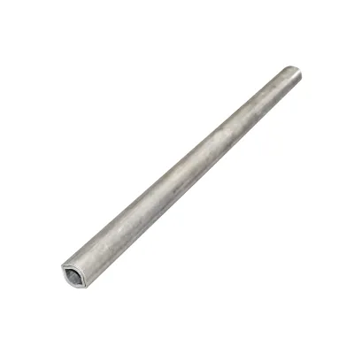 Set teava lamaie pentru cardan L5 49-57mm lungime 1 m - imagine 2