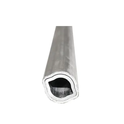 Set teava lamaie pentru cardan L5 49-57mm lungime 1 m - imagine 3