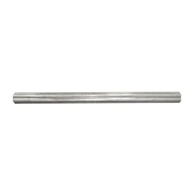 Set teava stelata pentru cardan S10 lungime 1 m	