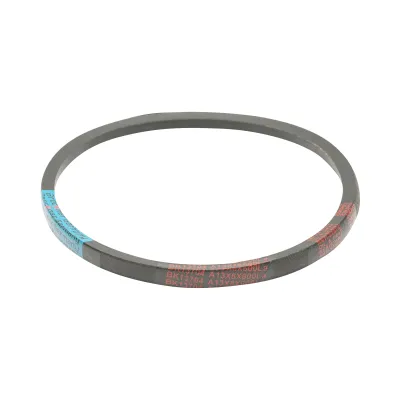 Curea transmisie trapezoidala A 13x8x600 LA Breckner Germany - imagine 2