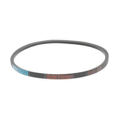 Curea transmisie trapezoidala A 13x8x800 LA Breckner Germany - imagine 2