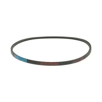 Curea transmisie trapezoidala A 13x8x1000 LA Breckner Germany - imagine 2