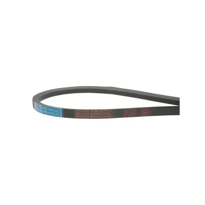 Curea transmisie trapezoidala B 17X11X3100 LI Breckner Germany - imagine 2