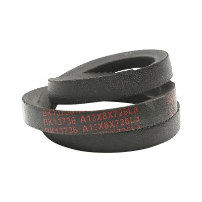 Curea transmisie trapezoidala A 13x8x726 LA Breckner Germany