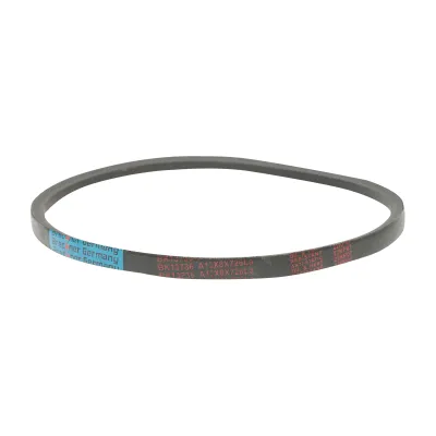 Curea transmisie trapezoidala A 13x8x726 LA Breckner Germany - imagine 2