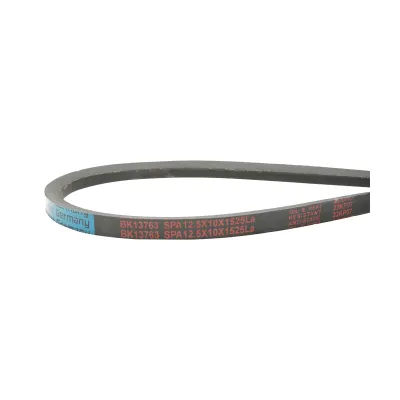 Curea transmisie SPA 12,5x10x1525 LA Breckner Germany - imagine 2