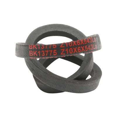 Curea transmisie trapezoidala Z 10x6x543 LA Breckner Germany