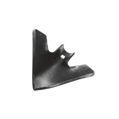 Lama, sageata cultivator 195x4mm - imagine 3