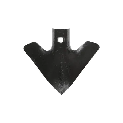 Lama, sageata cultivator 195x4mm