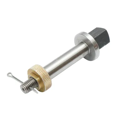Ax distribuitor semanatoare SPC 6 pentru disc orb echipat - imagine 2