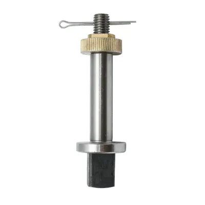 Ax distribuitor semanatoare SPC 6 pentru disc orb echipat - imagine 3