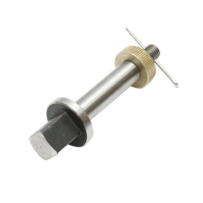Ax distribuitor semanatoare SPC 6 pentru disc orb echipat - imagine 4