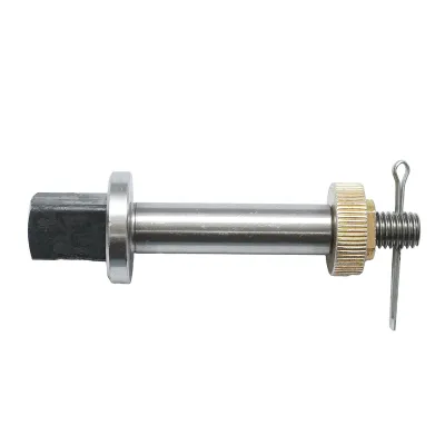 Ax distribuitor semanatoare SPC 6 pentru disc orb echipat