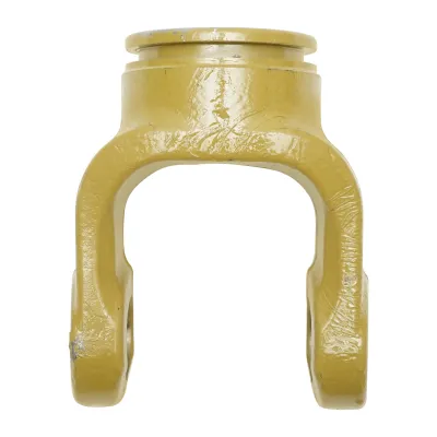 Furca cardan L6 T6S pentru teava lamaie 49mm, cruce 30,2x92 - imagine 3