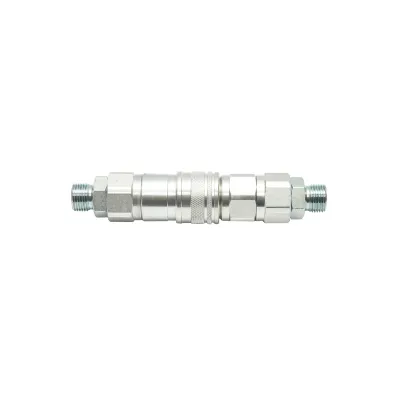 Set cupla rapida 1/2 tol (supapa trecere mama+tata/mos+baba) adaptor drept