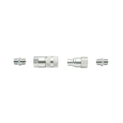 Set cupla rapida 3/4 tol (mama+tata) adaptor drept - imagine 3