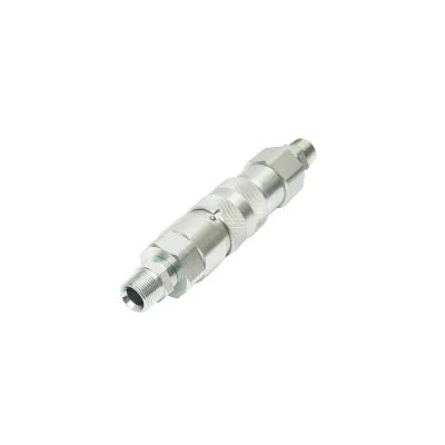 Set cupla rapida 3/4 tol (mama+tata) adaptor drept - imagine 2