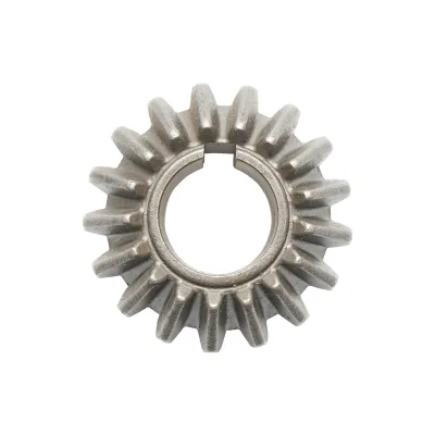 Pinion pentru cositoare 1.6-1.85, Z=17 - imagine 4