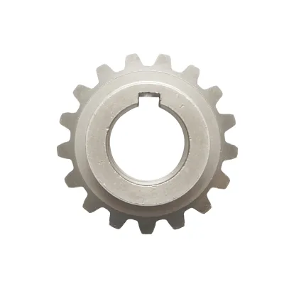 Pinion pentru cositoare 1.6-1.85, Z=17 - imagine 3