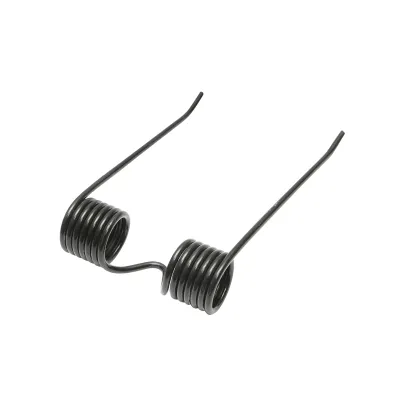 Deget pick-up (arc balotiera) L=200mm l=108,5mm Fi 29mm Case McCormick IHC - imagine 2