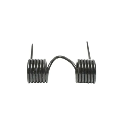 Deget pick-up (arc balotiera) L=200mm l=108,5mm Fi 29mm Case McCormick IHC - imagine 4