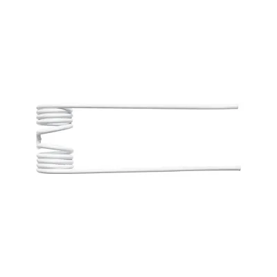 Deget pick-up (arc balotiera) L=220mm l=75mm Fi 29mm Rivierre Casali - imagine 3