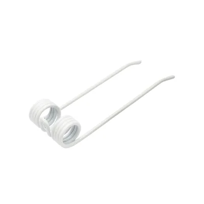 Deget pick-up (arc balotiera) L=220mm l=75mm Fi 29mm Rivierre Casali - imagine 4