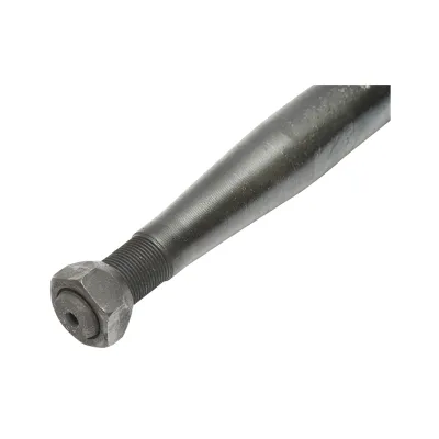 Tepusa dreapta pentru furca incarcat baloti 680mm M22x40mm - imagine 3