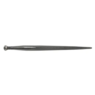 Tepusa dreapta pentru furca incarcat baloti 680mm M22x40mm