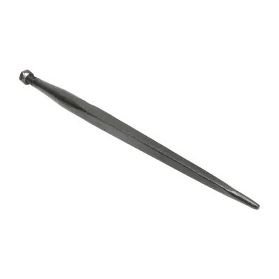 Tepusa dreapta pentru furca incarcat baloti 680mm M22x40mm - imagine 2