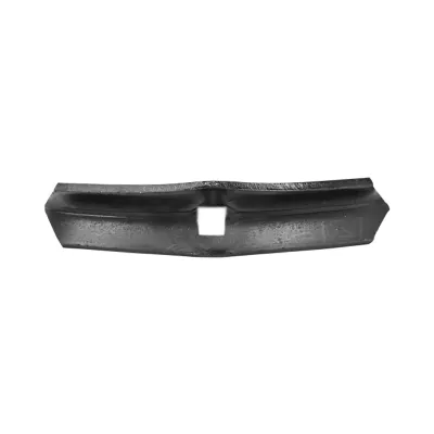 Sageata curbata 40X5X190mm CPGC-4.10 302001 - imagine 2