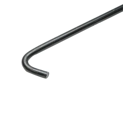 Ac grebla galben 8mm pentru grebla TB39 - imagine 4