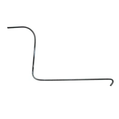 Ac grebla galben 8mm pentru grebla TB39