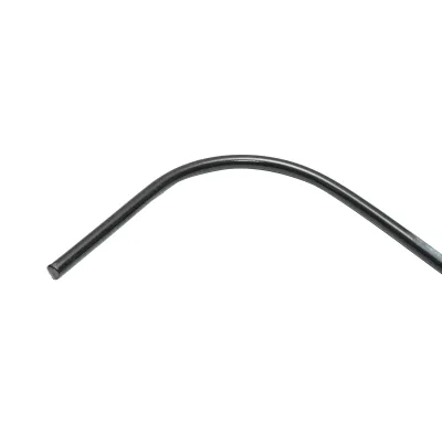 Ac grebla galben 8mm pentru grebla TB39 - imagine 3