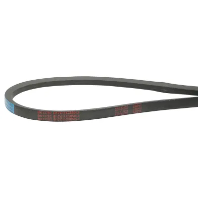 Curea transmisie trapezoidala B 17x11x3850 LA - imagine 3