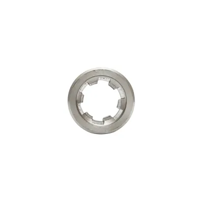Bucsa, ax canelat interior pentru cardan Z=6, L=13cm ,1 3/8 - imagine 2