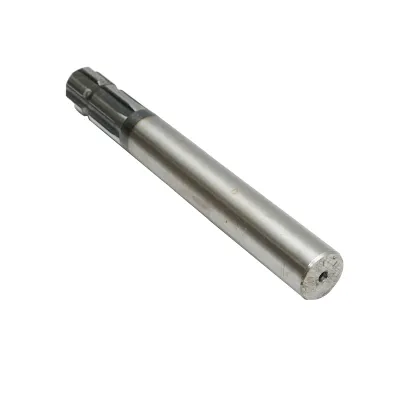 Ax legatura cardan canelat exterior L=30cm Z=6 1 3/8 - imagine 2
