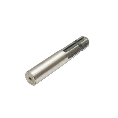 Ax legatura cardan canelat exterior L=20cm Z=6 1 3/8  - imagine 2