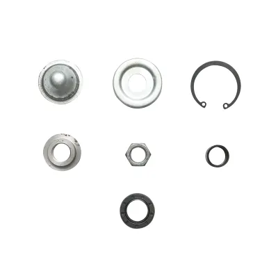 Disc cu butuc echipat pentru brazdar dublu disc SUP29 - imagine 3