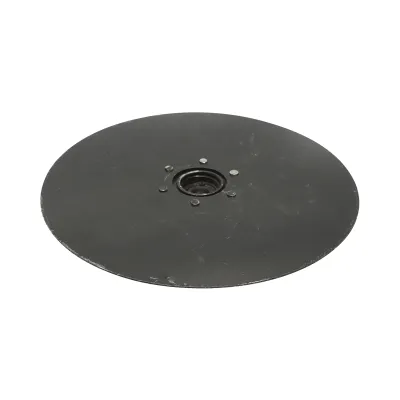 Disc cu butuc echipat pentru brazdar dublu disc SUP29 - imagine 2
