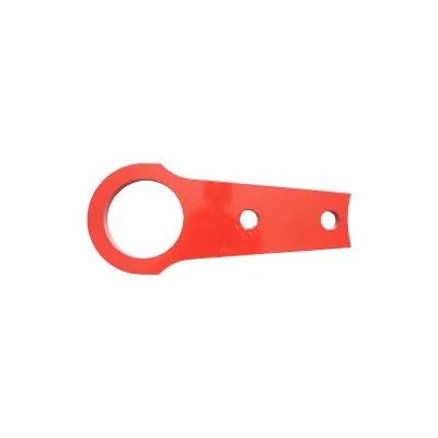 Suport ureche bucsa mare pentru cositoare 1.65-1.85
