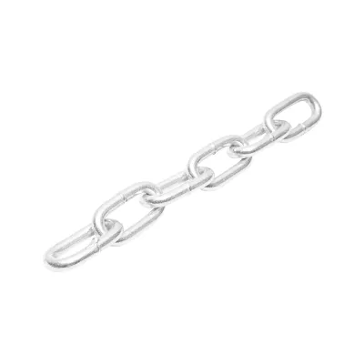Elemente reparatie lant cu 6 zale fi 10mm, lungime 300mm - imagine 2