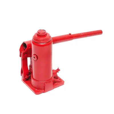 Cric hidraulic tip piston, sarcina maxima suportata 3T - imagine 6