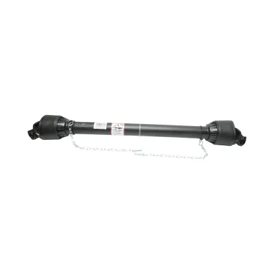 Cardan 1400mm S/T8, Z=6 cu teava tip stea