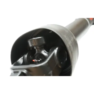 Cardan 1400mm S/T8, Z=6 cu teava tip stea - imagine 5