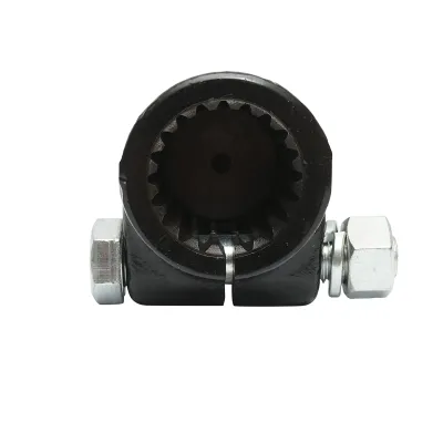 Adaptor cardan mare de la Z20 la Z6 - imagine 2