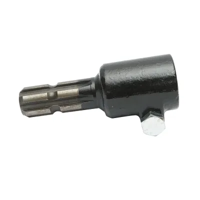Adaptor cardan mare de la Z20 la Z6