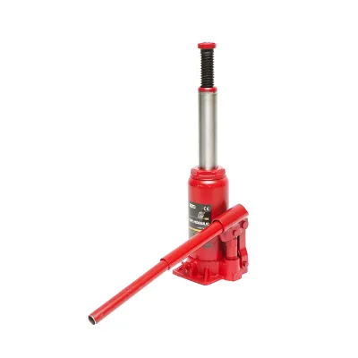 Cric hidraulic tip piston, sarcina maxima suportata 6T - imagine 7